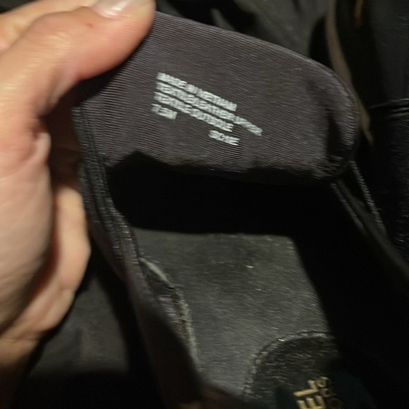 Cheata print Micheal Kors tennis shoes. Authentic - Picture 5 of 6